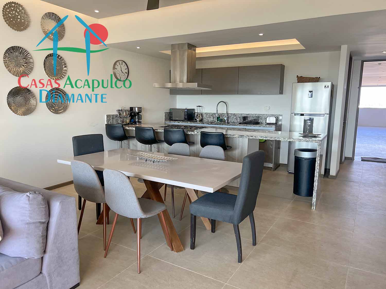 La Isla Java I6 - Estancia 4